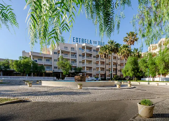 TURIM Estrela do Vau Hotel Portimão