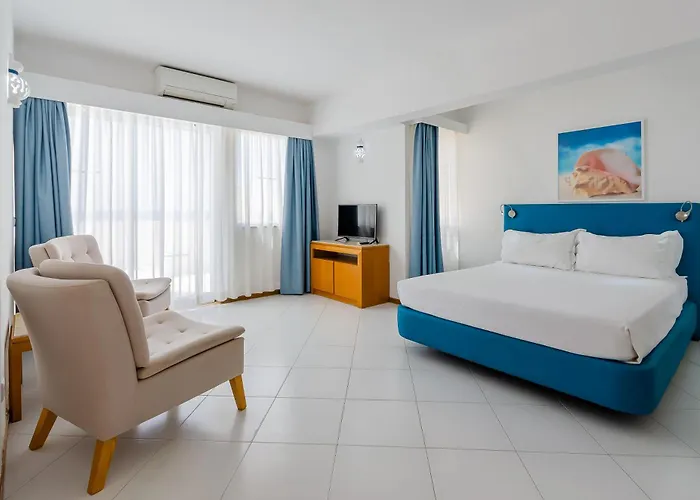 Turim Algarve Mor Apartamentos Turisticos Portimão