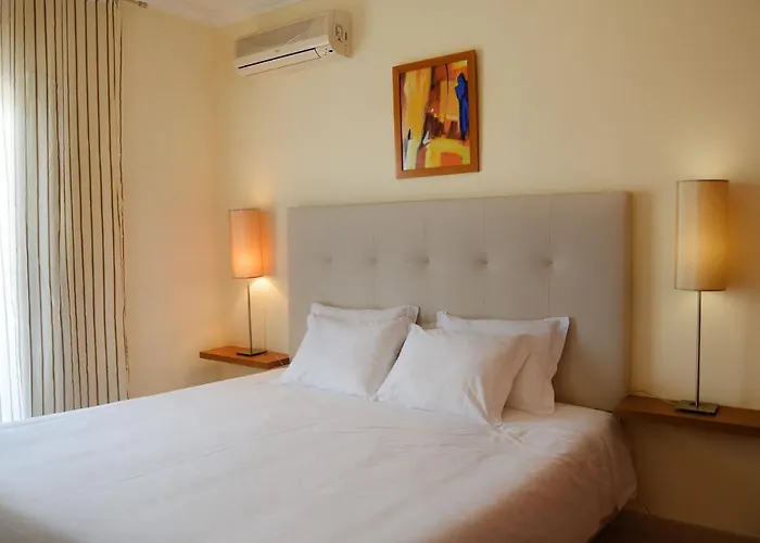 Urban Flamingo Residence Portimão